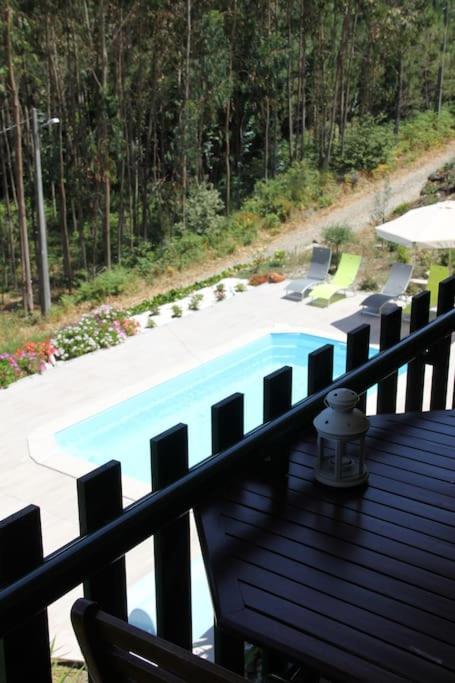 Villa Casa Quelha Da Presa Espinho  Exterior foto