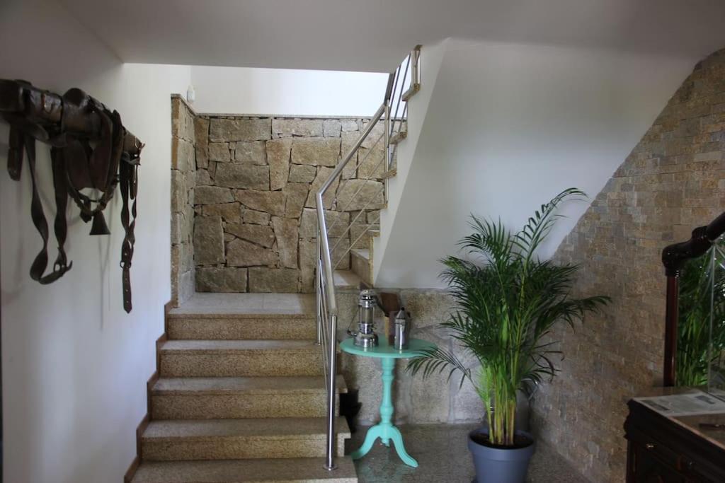 Villa Casa Quelha Da Presa Espinho  Exterior foto